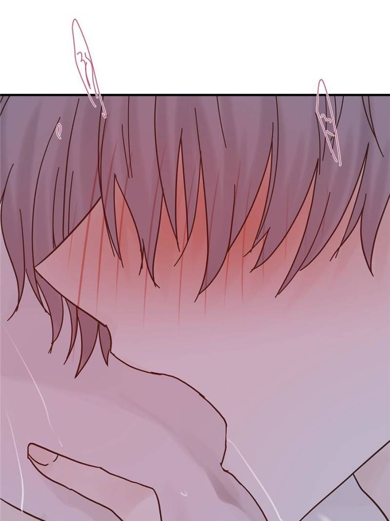 A Tough First Love (Official) - 70. Webnovel Ch.64 Study (II) manhwa