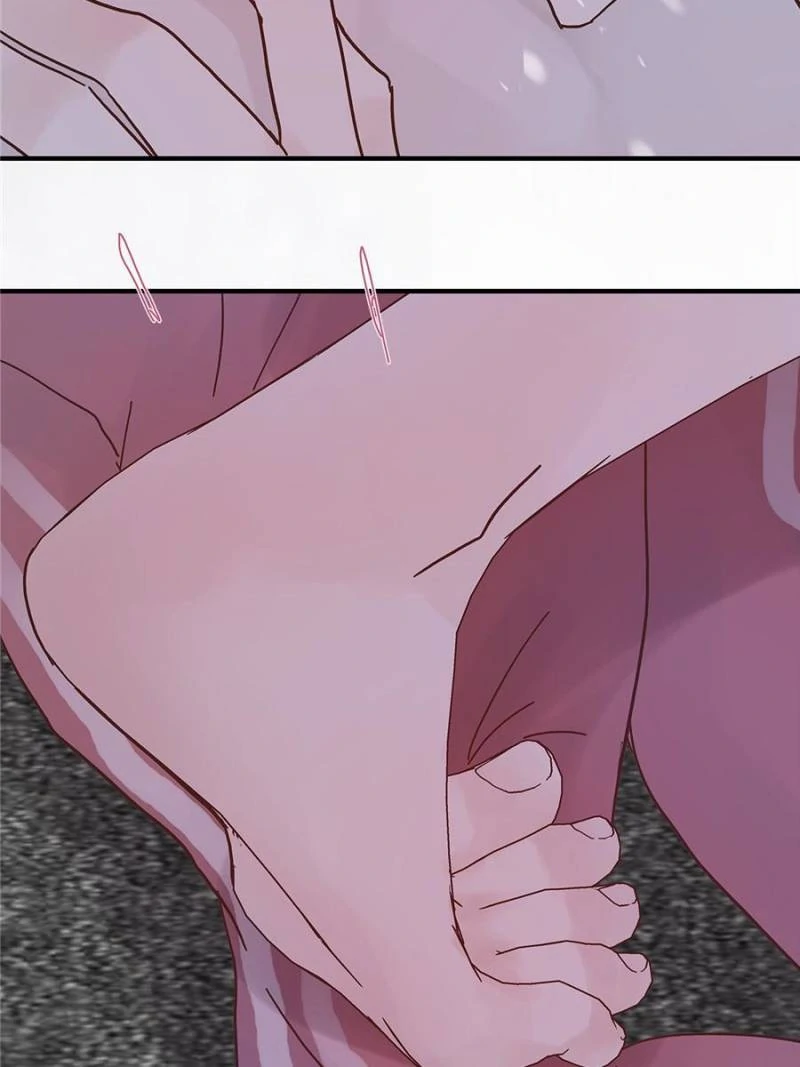 A Tough First Love (Official) - 70. Webnovel Ch.64 Study (II) manhwa