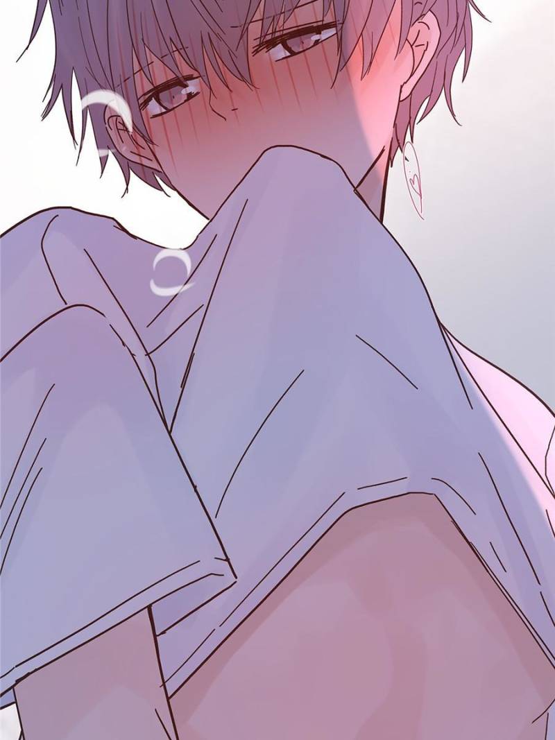 A Tough First Love (Official) - 70. Webnovel Ch.64 Study (II) manhwa