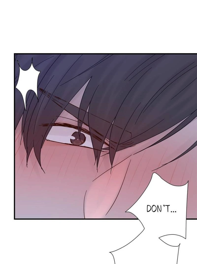 A Tough First Love (Official) - 70. Webnovel Ch.64 Study (II) manhwa