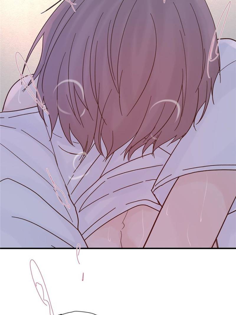 A Tough First Love (Official) - 70. Webnovel Ch.64 Study (II) manhwa