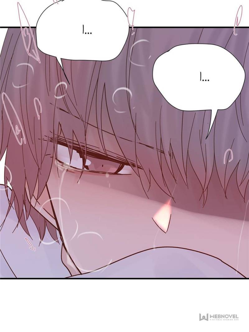 A Tough First Love (Official) - 70. Webnovel Ch.64 Study (II) manhwa