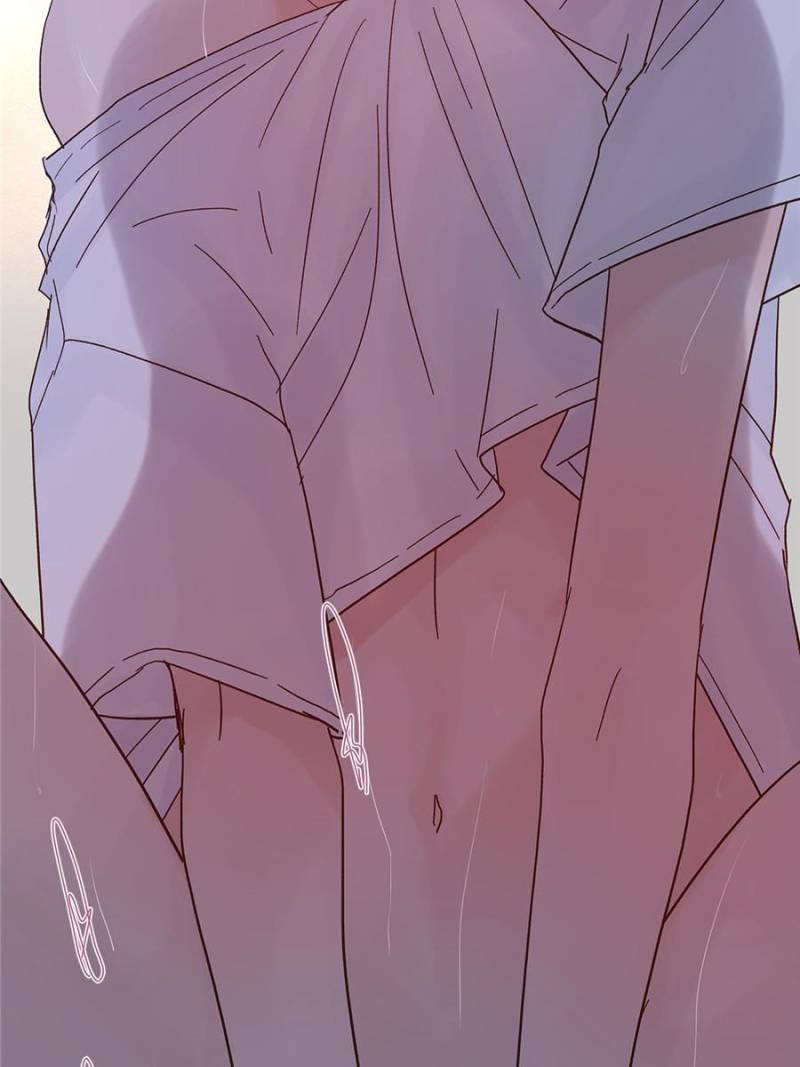 A Tough First Love (Official) - 70. Webnovel Ch.64 Study (II) manhwa