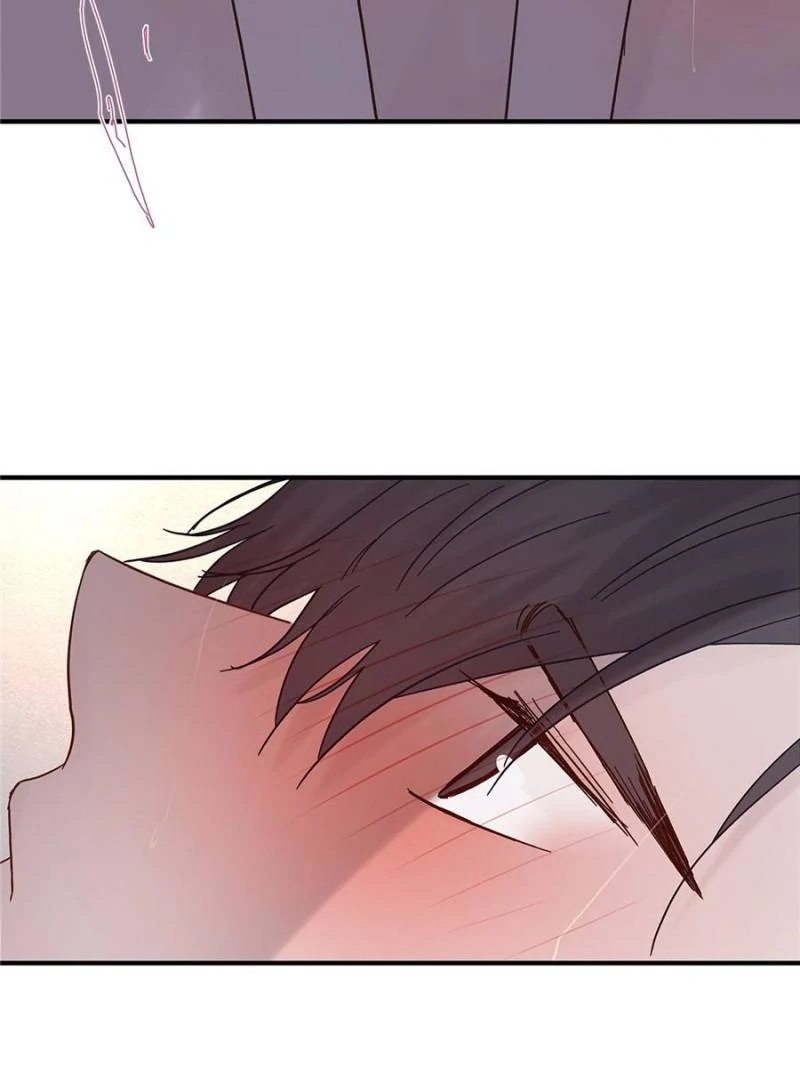 A Tough First Love (Official) - 70. Webnovel Ch.64 Study (II) manhwa