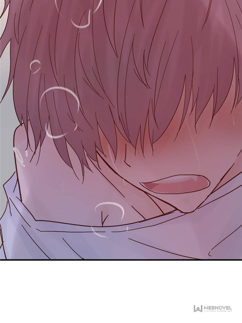 A Tough First Love (Official) - 70. Webnovel Ch.64 Study (II) manhwa