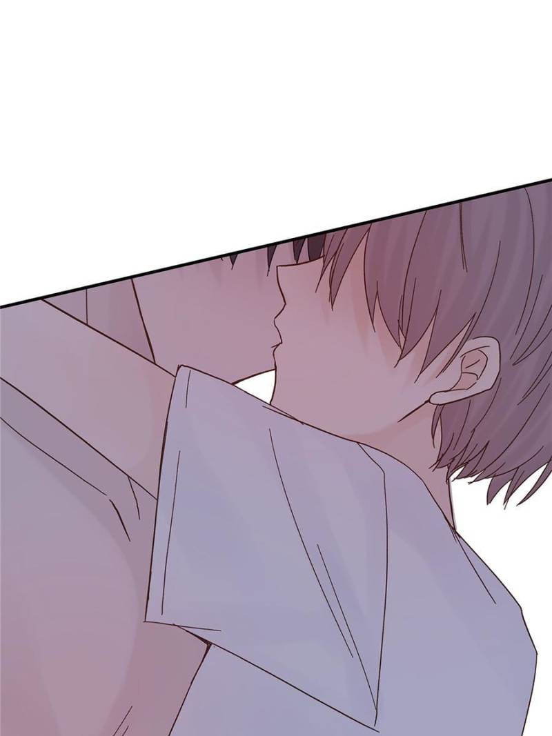 A Tough First Love (Official) - 70. Webnovel Ch.64 Study (II) manhwa