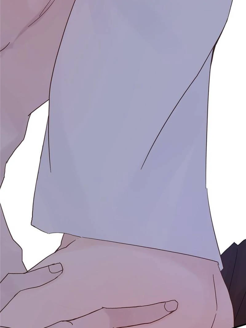 A Tough First Love (Official) - 70. Webnovel Ch.64 Study (II) manhwa