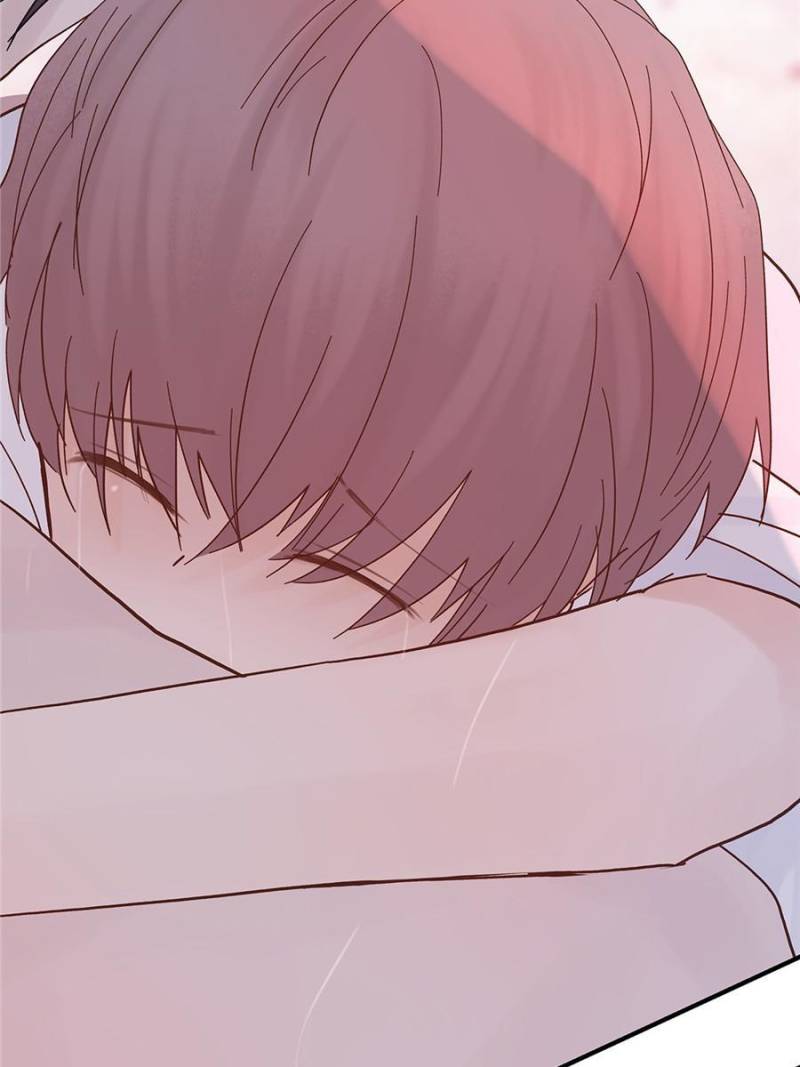 A Tough First Love (Official) - 70. Webnovel Ch.64 Study (II) manhwa