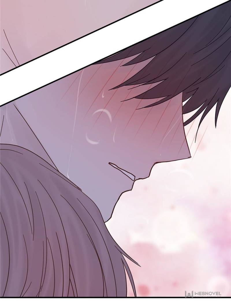 A Tough First Love (Official) - 70. Webnovel Ch.64 Study (II) manhwa