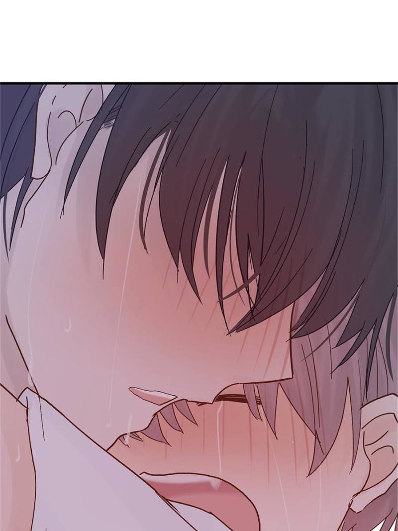 A Tough First Love (Official) - 70. Webnovel Ch.64 Study (II) manhwa