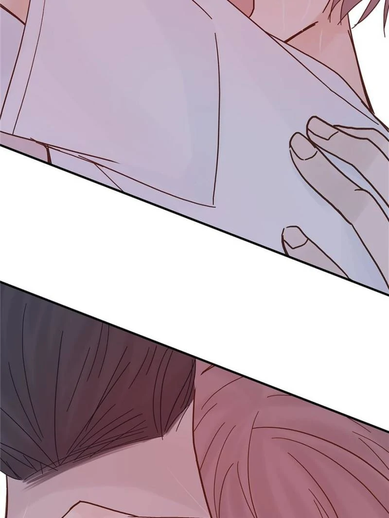 A Tough First Love (Official) - 70. Webnovel Ch.64 Study (II) manhwa