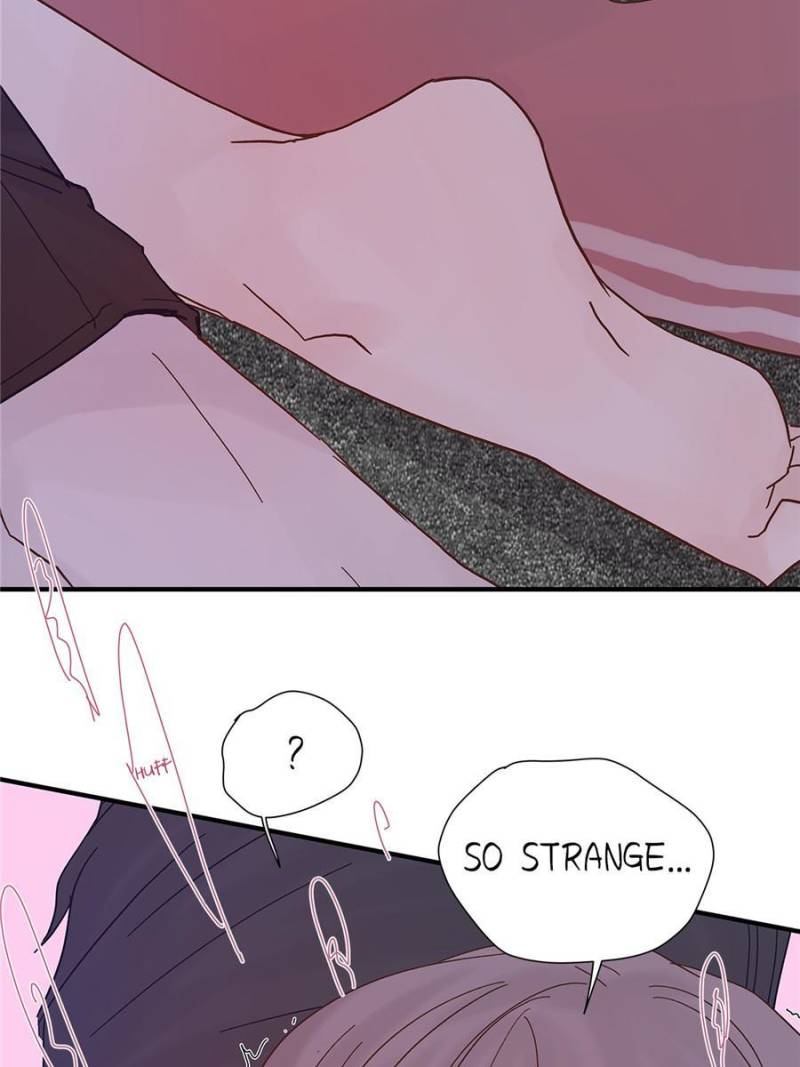 A Tough First Love (Official) - 70. Webnovel Ch.64 Study (II) manhwa