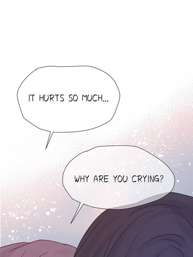 A Tough First Love (Official) - 70. Webnovel Ch.64 Study (II) manhwa