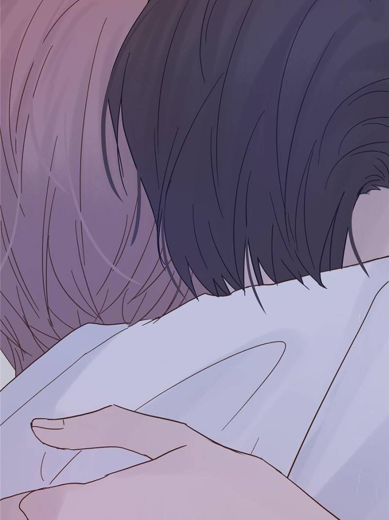 A Tough First Love (Official) - 70. Webnovel Ch.64 Study (II) manhwa