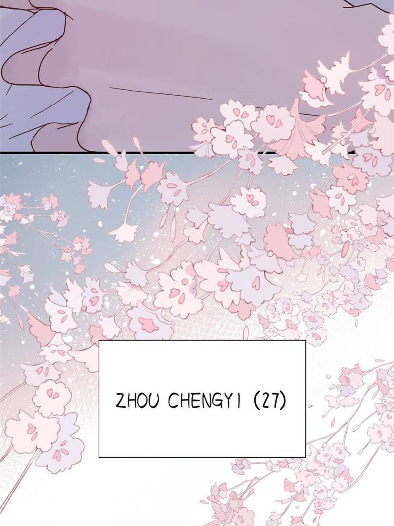 A Tough First Love (Official) - 70. Webnovel Ch.64 Study (II) manhwa