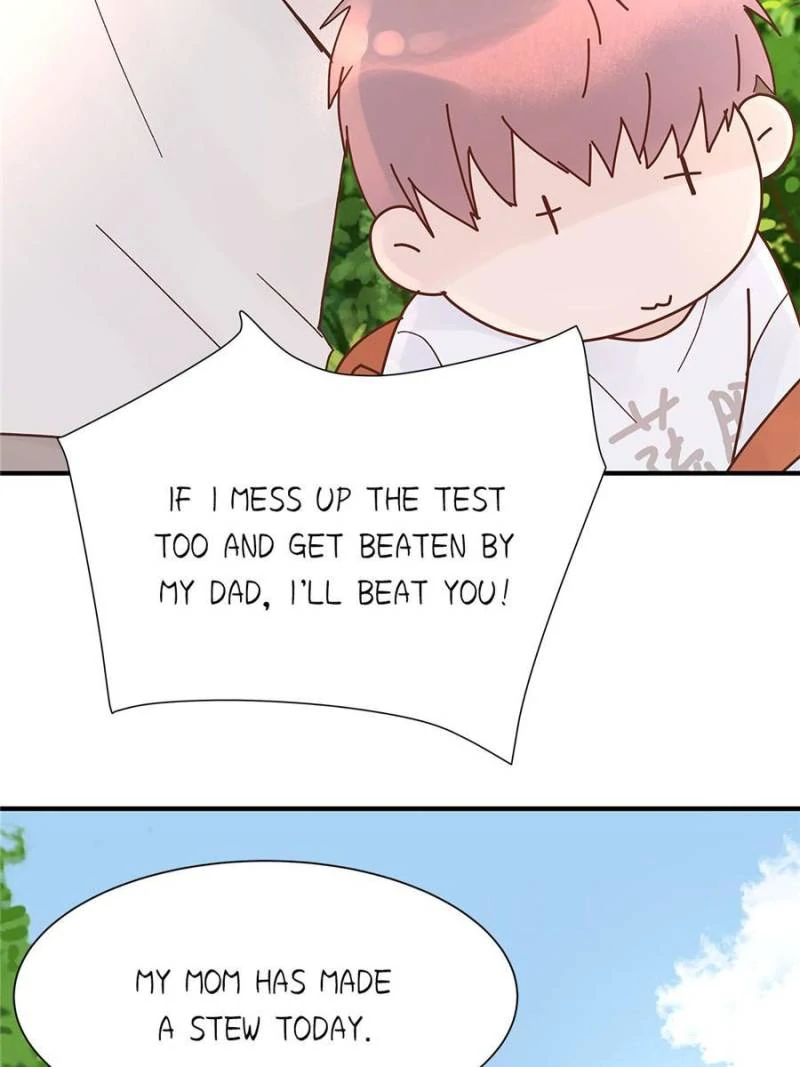 A Tough First Love (Official) - 71. Webnovel Ch.65 An Employee manhwa