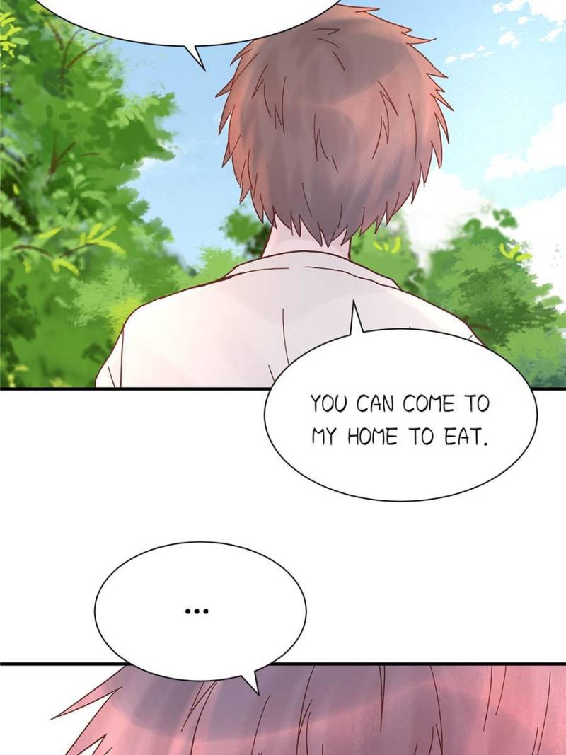 A Tough First Love (Official) - 71. Webnovel Ch.65 An Employee manhwa