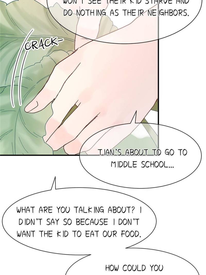 A Tough First Love (Official) - 71. Webnovel Ch.65 An Employee manhwa