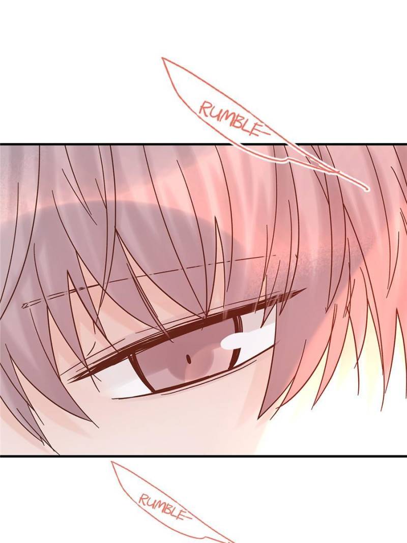 A Tough First Love (Official) - 71. Webnovel Ch.65 An Employee manhwa