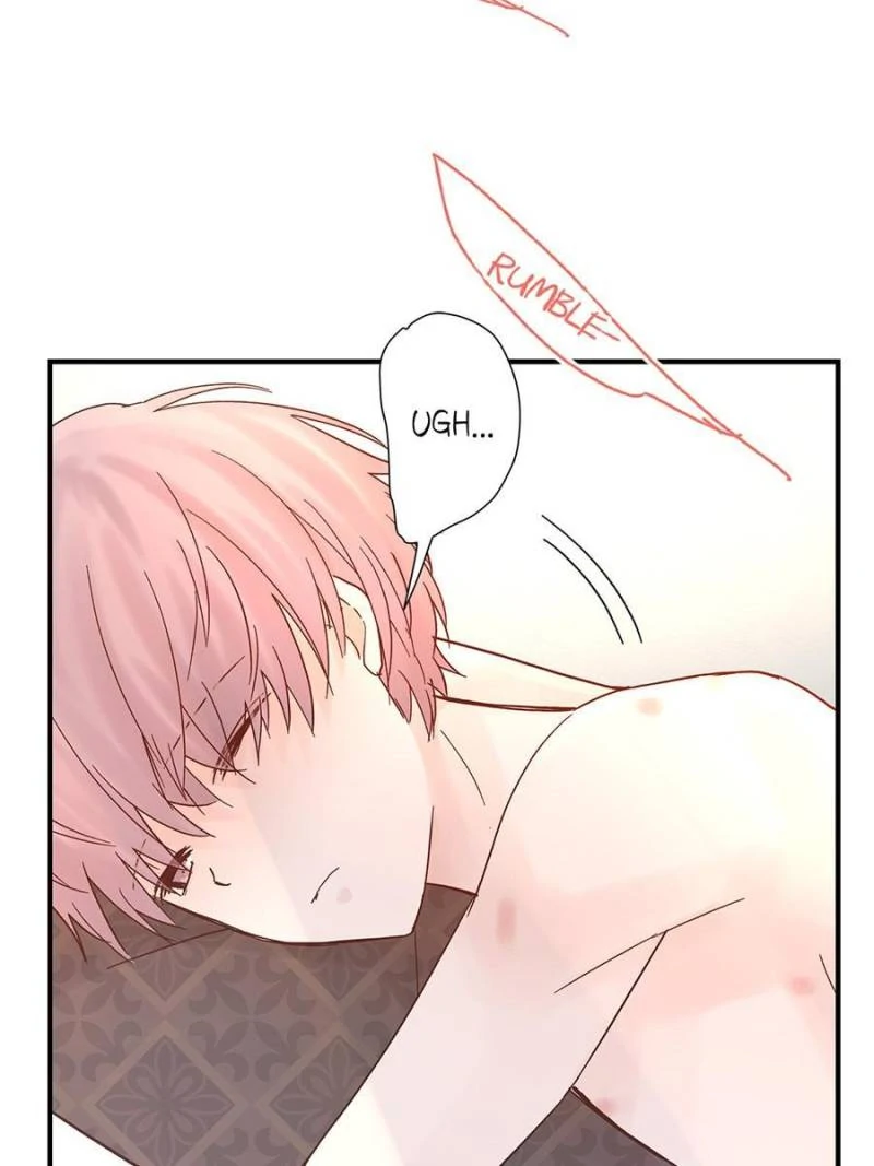 A Tough First Love (Official) - 71. Webnovel Ch.65 An Employee manhwa