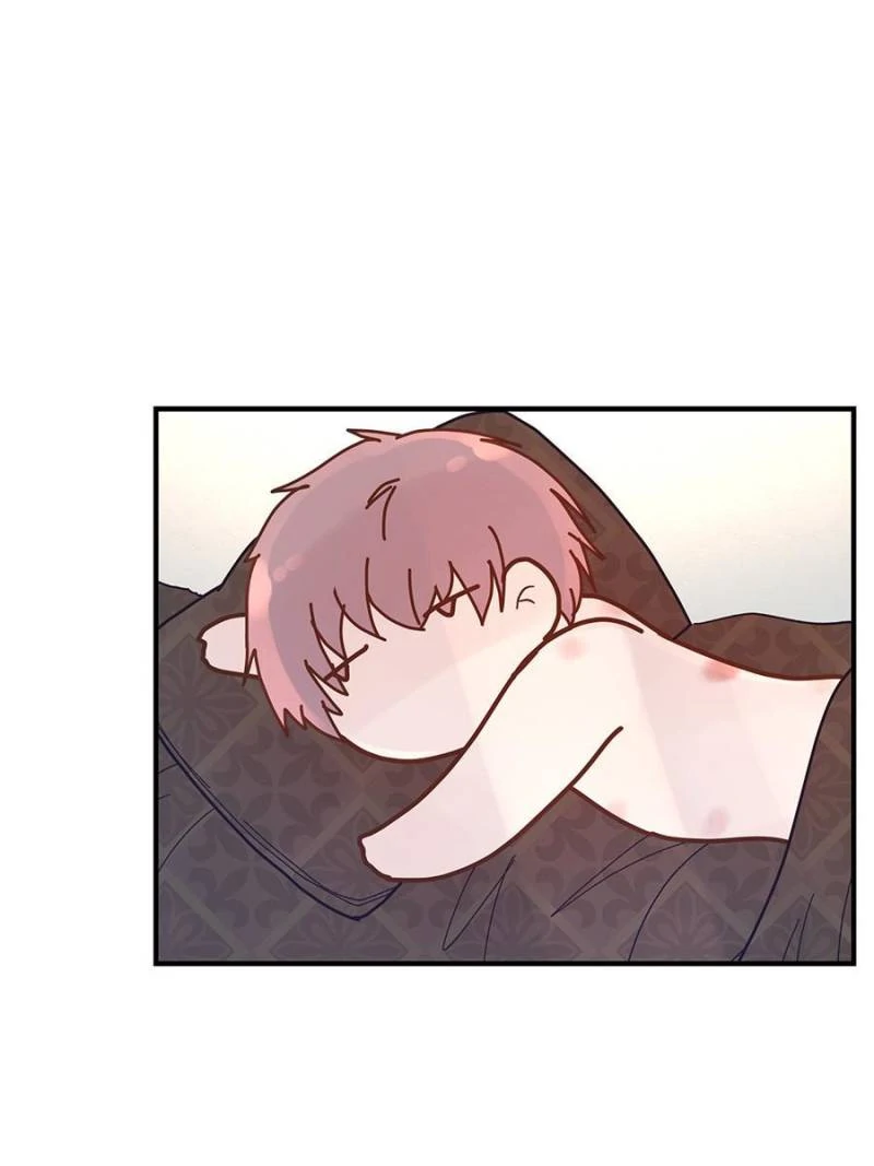 A Tough First Love (Official) - 71. Webnovel Ch.65 An Employee manhwa