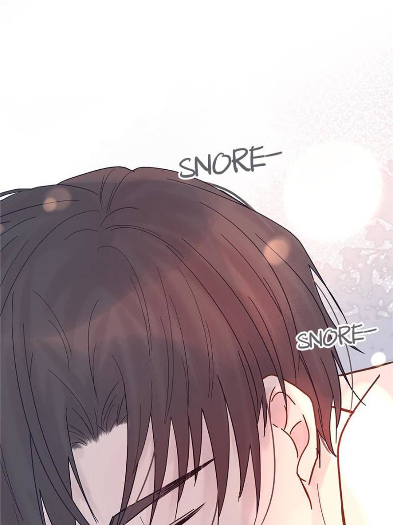 A Tough First Love (Official) - 71. Webnovel Ch.65 An Employee manhwa