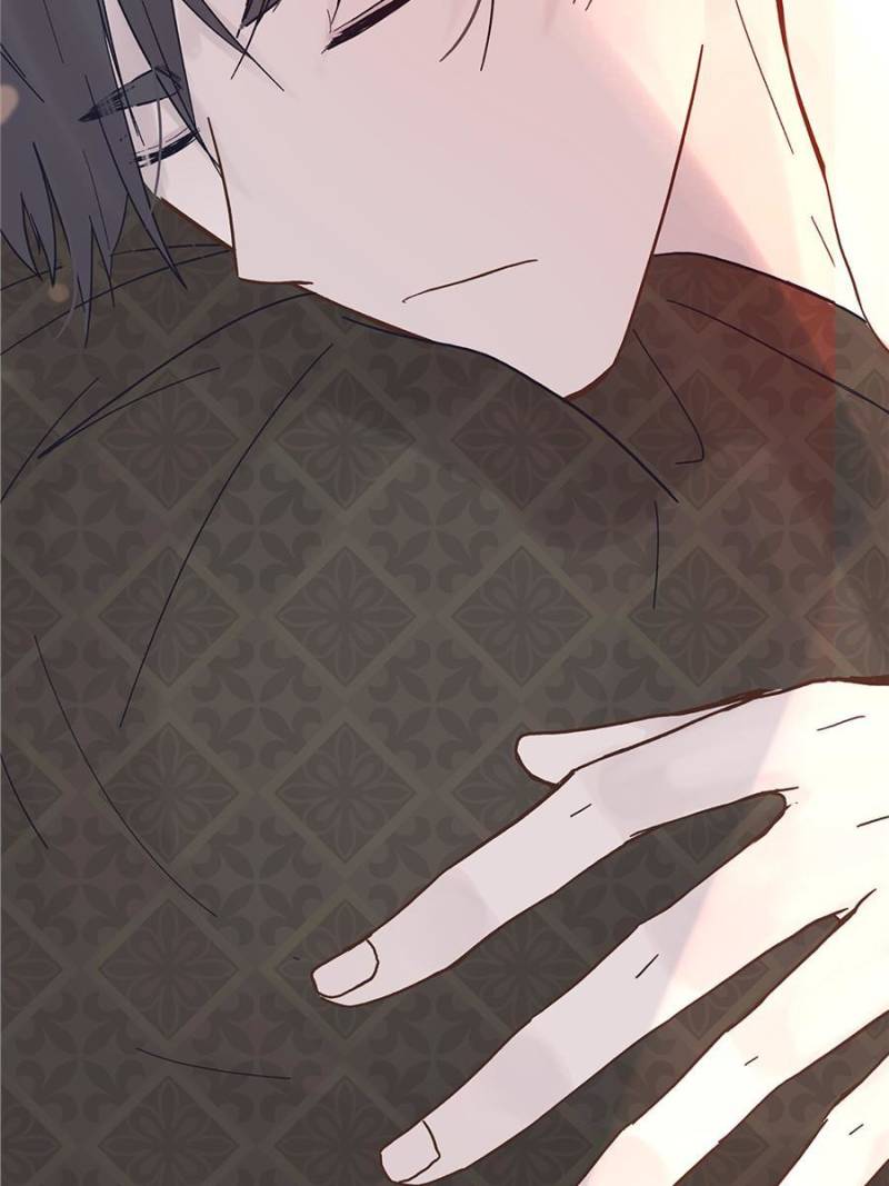 A Tough First Love (Official) - 71. Webnovel Ch.65 An Employee manhwa