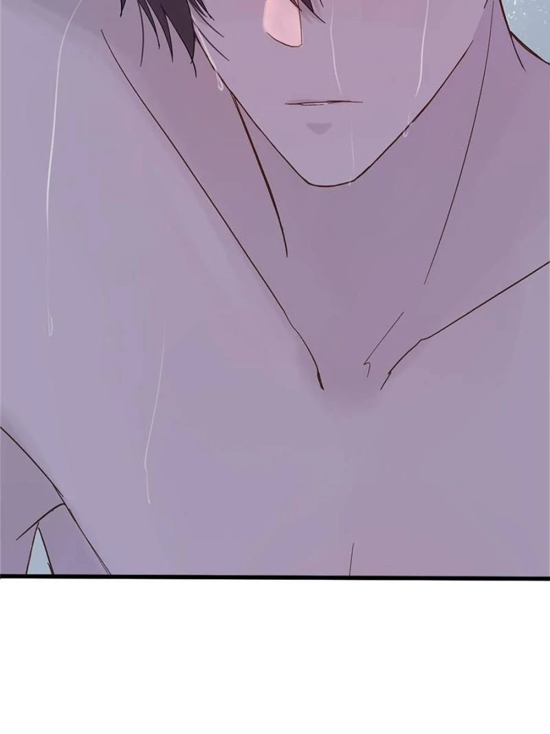 A Tough First Love (Official) - 71. Webnovel Ch.65 An Employee manhwa