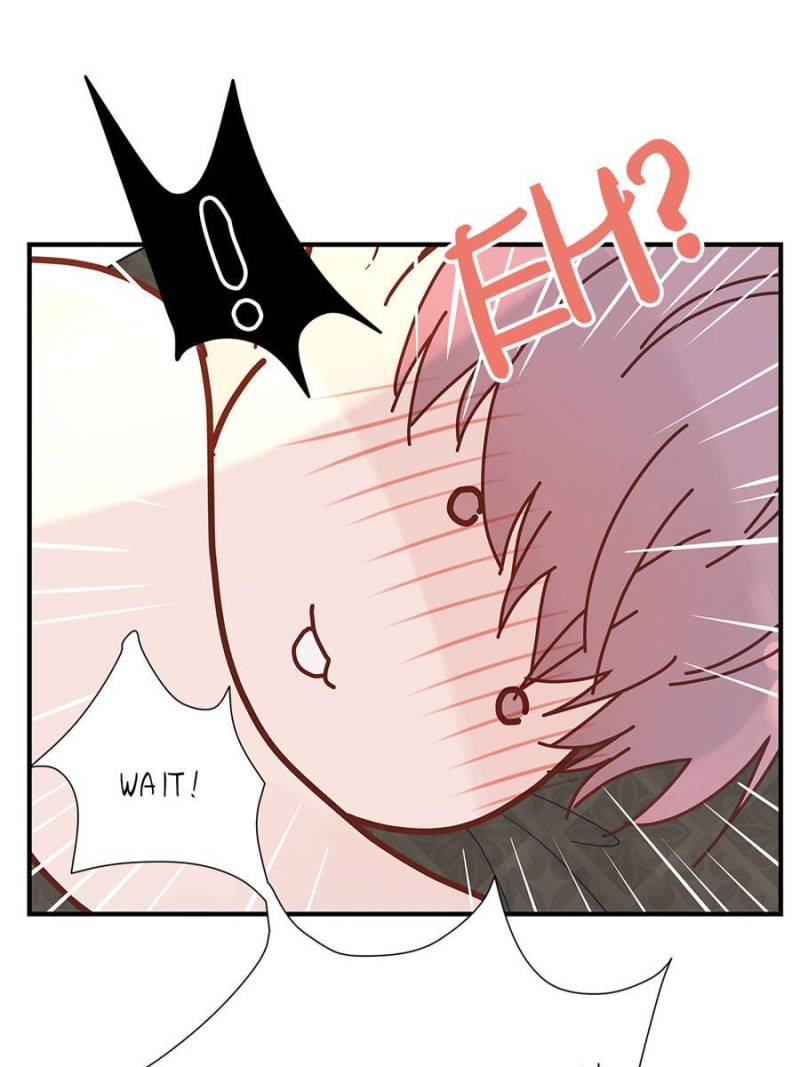 A Tough First Love (Official) - 71. Webnovel Ch.65 An Employee manhwa