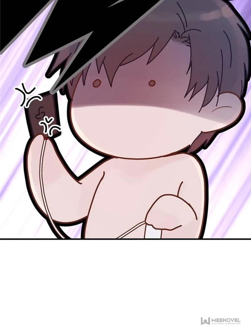 A Tough First Love (Official) - 71. Webnovel Ch.65 An Employee manhwa