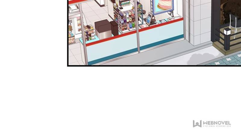A Tough First Love (Official) - 71. Webnovel Ch.65 An Employee manhwa
