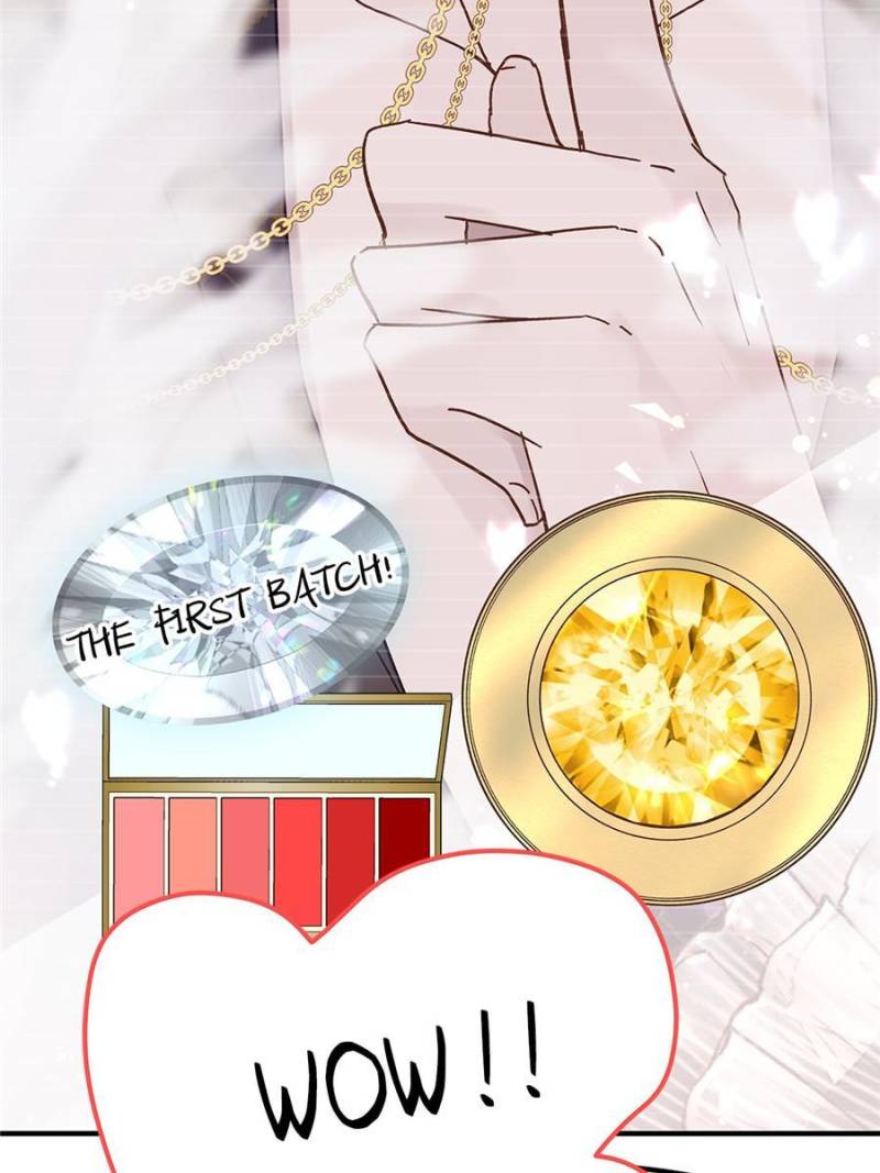 A Tough First Love (Official) - 71. Webnovel Ch.65 An Employee manhwa