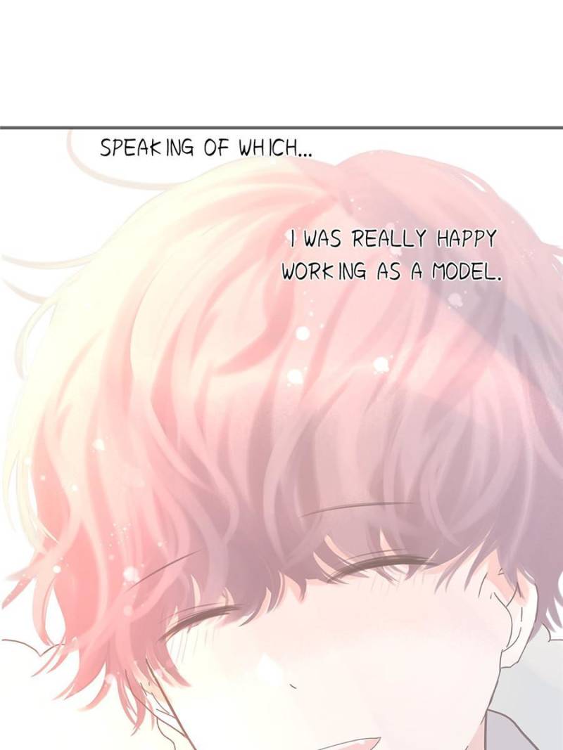 A Tough First Love (Official) - 71. Webnovel Ch.65 An Employee manhwa