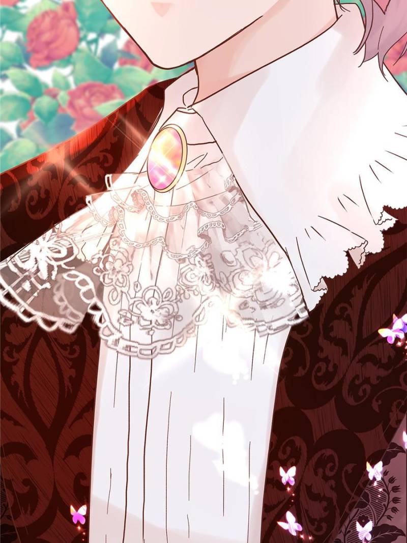 A Tough First Love (Official) - 71. Webnovel Ch.65 An Employee manhwa