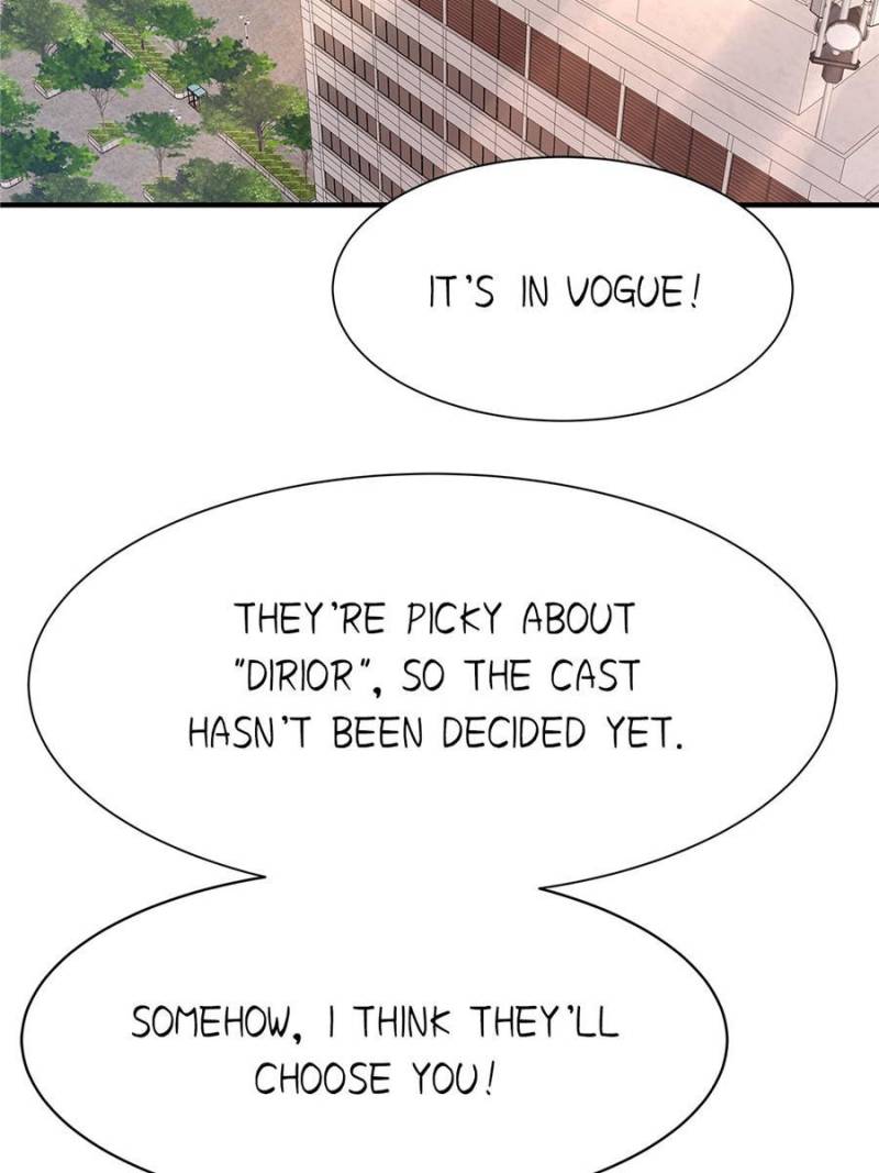 A Tough First Love (Official) - 72. Webnovel Ch.66 An Employee (II) manhwa