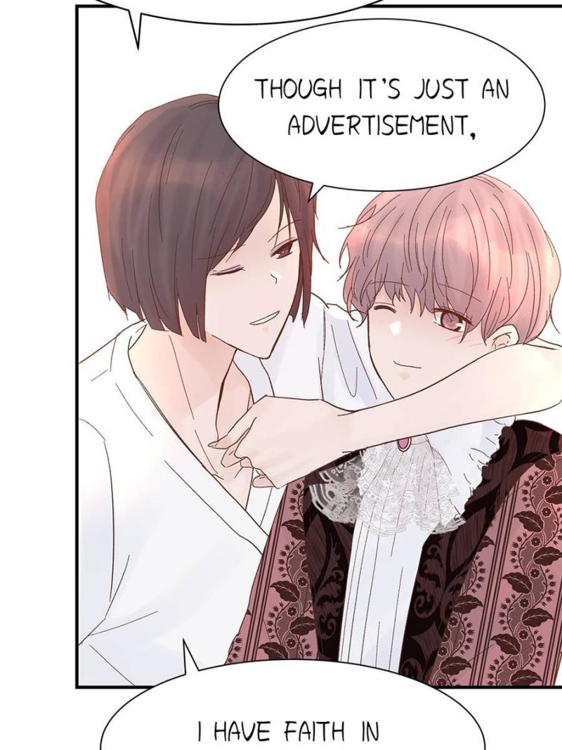 A Tough First Love (Official) - 72. Webnovel Ch.66 An Employee (II) manhwa