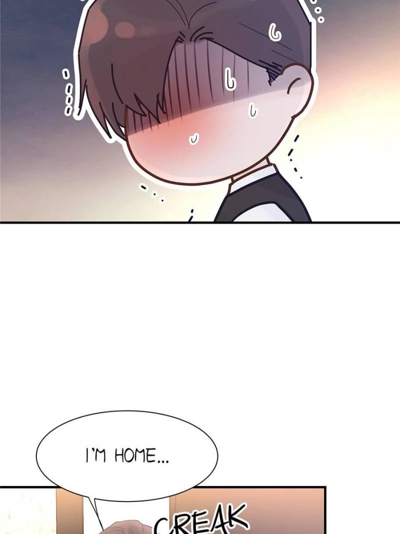A Tough First Love (Official) - 72. Webnovel Ch.66 An Employee (II) manhwa