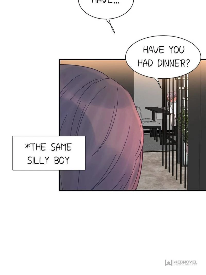 A Tough First Love (Official) - 72. Webnovel Ch.66 An Employee (II) manhwa