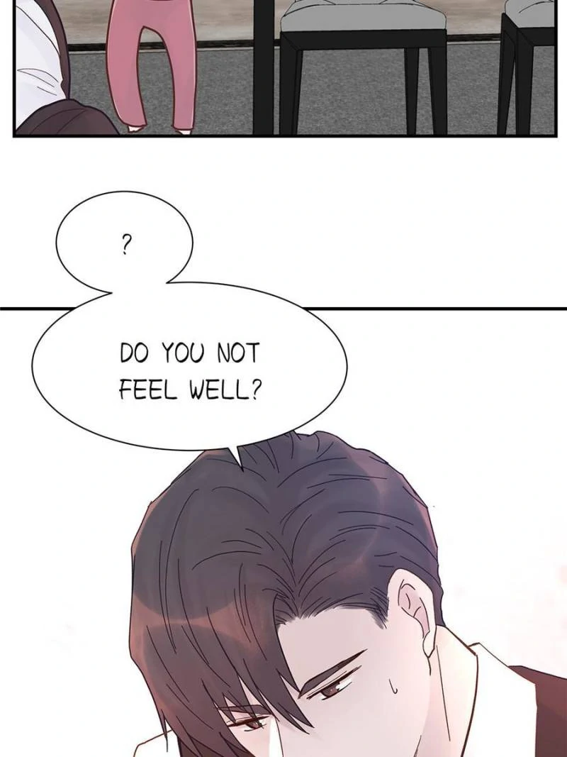 A Tough First Love (Official) - 72. Webnovel Ch.66 An Employee (II) manhwa