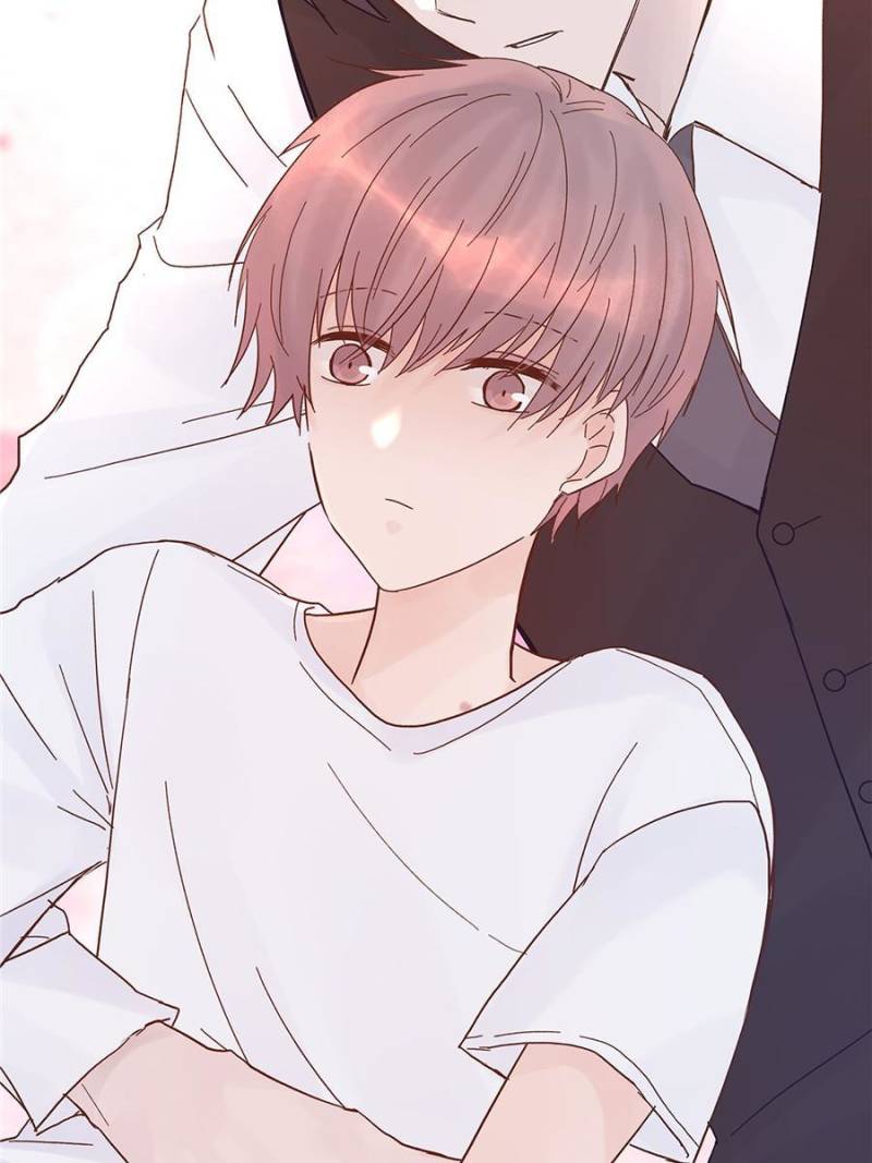 A Tough First Love (Official) - 72. Webnovel Ch.66 An Employee (II) manhwa