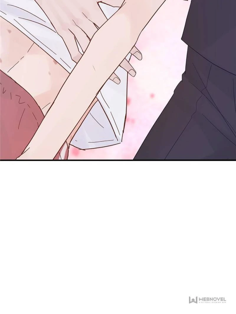 A Tough First Love (Official) - 72. Webnovel Ch.66 An Employee (II) manhwa