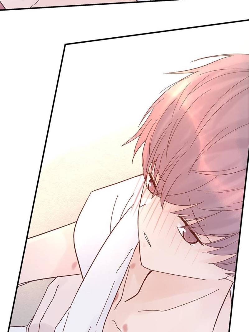 A Tough First Love (Official) - 72. Webnovel Ch.66 An Employee (II) manhwa