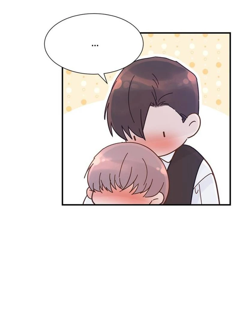 A Tough First Love (Official) - 72. Webnovel Ch.66 An Employee (II) manhwa