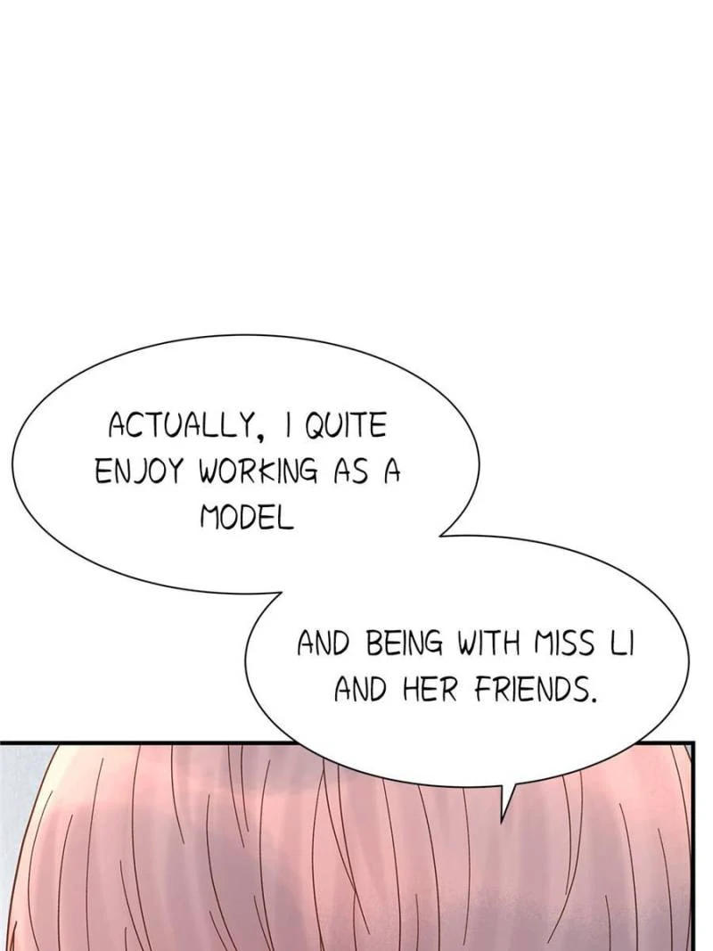 A Tough First Love (Official) - 72. Webnovel Ch.66 An Employee (II) manhwa