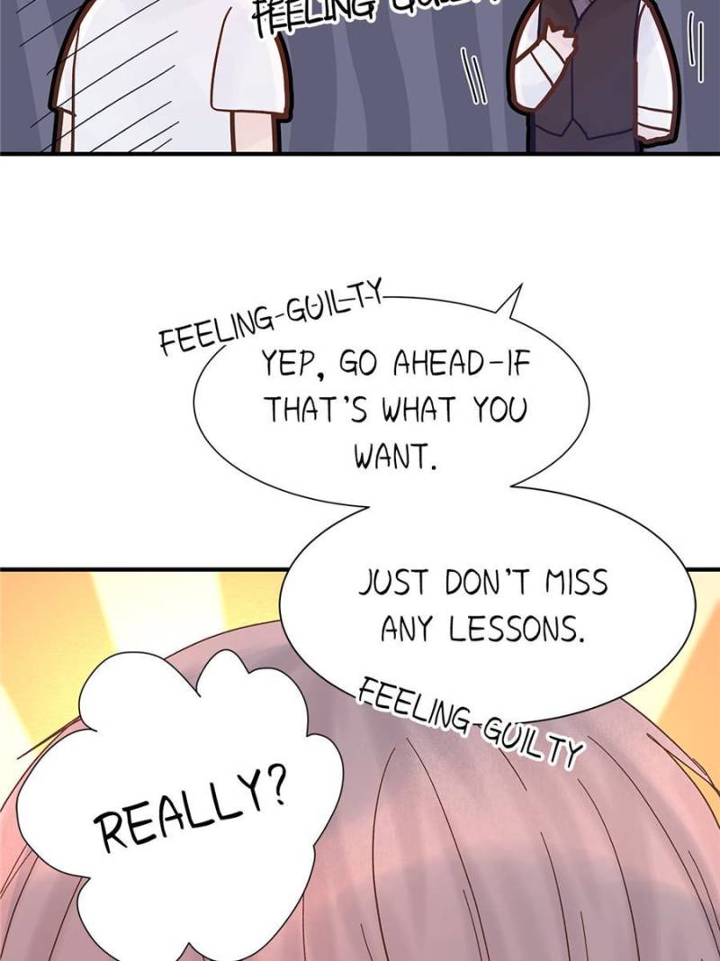 A Tough First Love (Official) - 72. Webnovel Ch.66 An Employee (II) manhwa