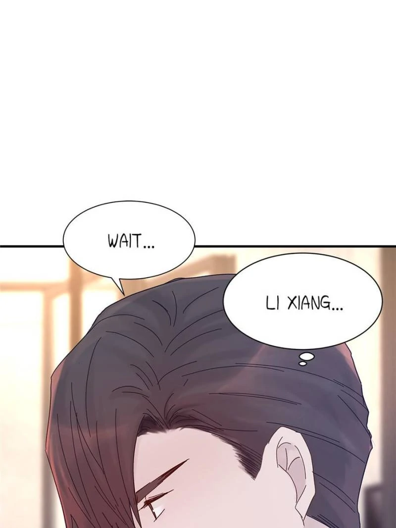 A Tough First Love (Official) - 72. Webnovel Ch.66 An Employee (II) manhwa
