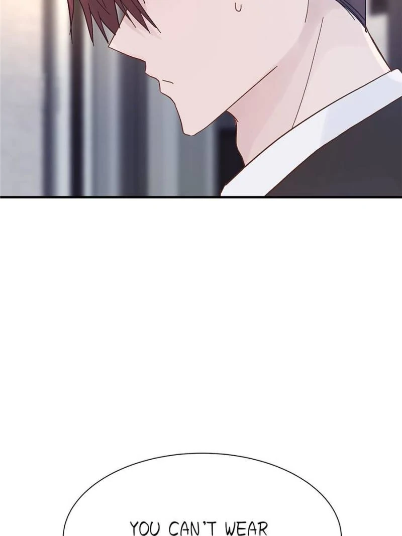 A Tough First Love (Official) - 72. Webnovel Ch.66 An Employee (II) manhwa