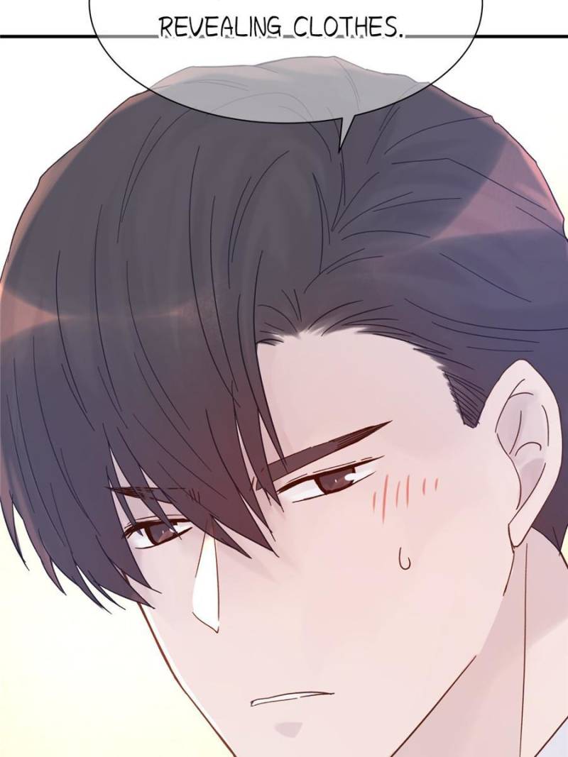 A Tough First Love (Official) - 72. Webnovel Ch.66 An Employee (II) manhwa