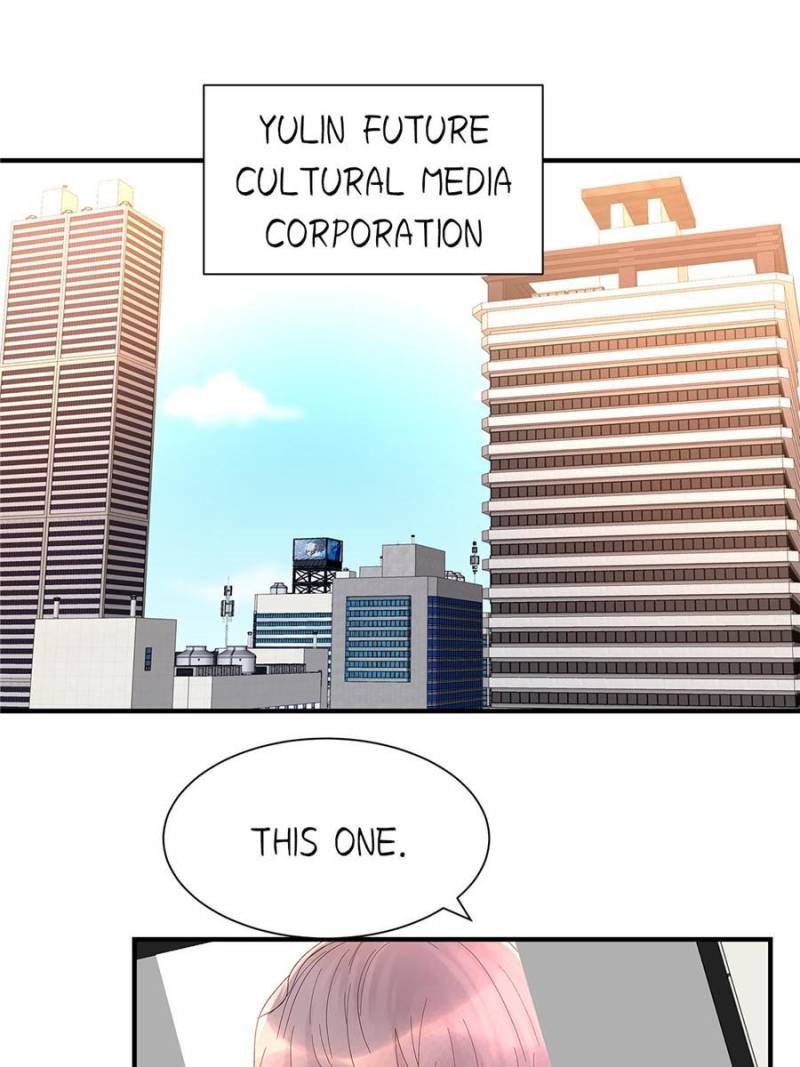A Tough First Love (Official) - 72. Webnovel Ch.66 An Employee (II) manhwa