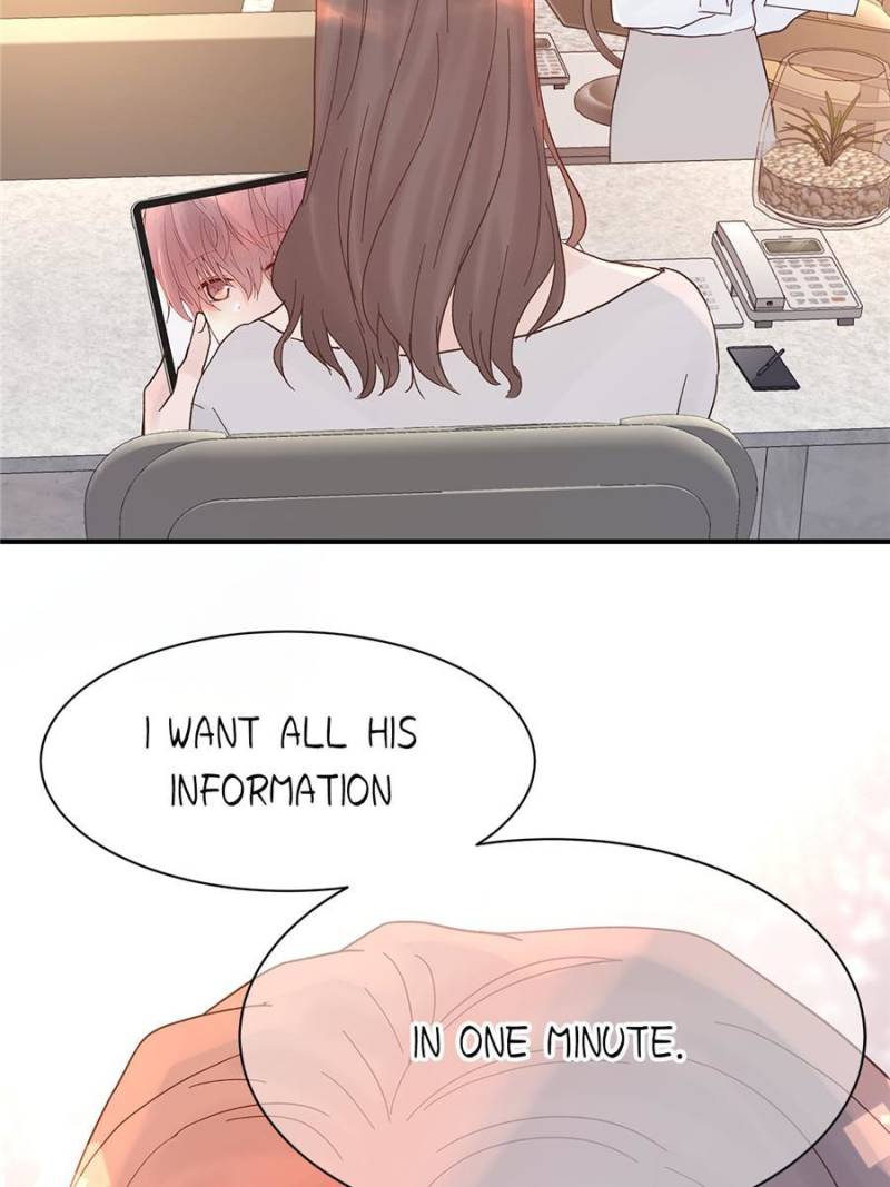 A Tough First Love (Official) - 72. Webnovel Ch.66 An Employee (II) manhwa